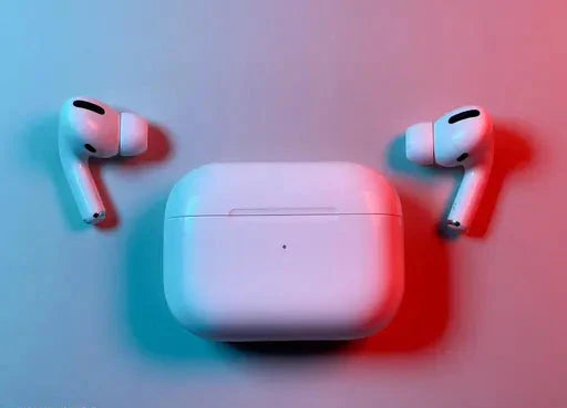 Wireless Earbuds
